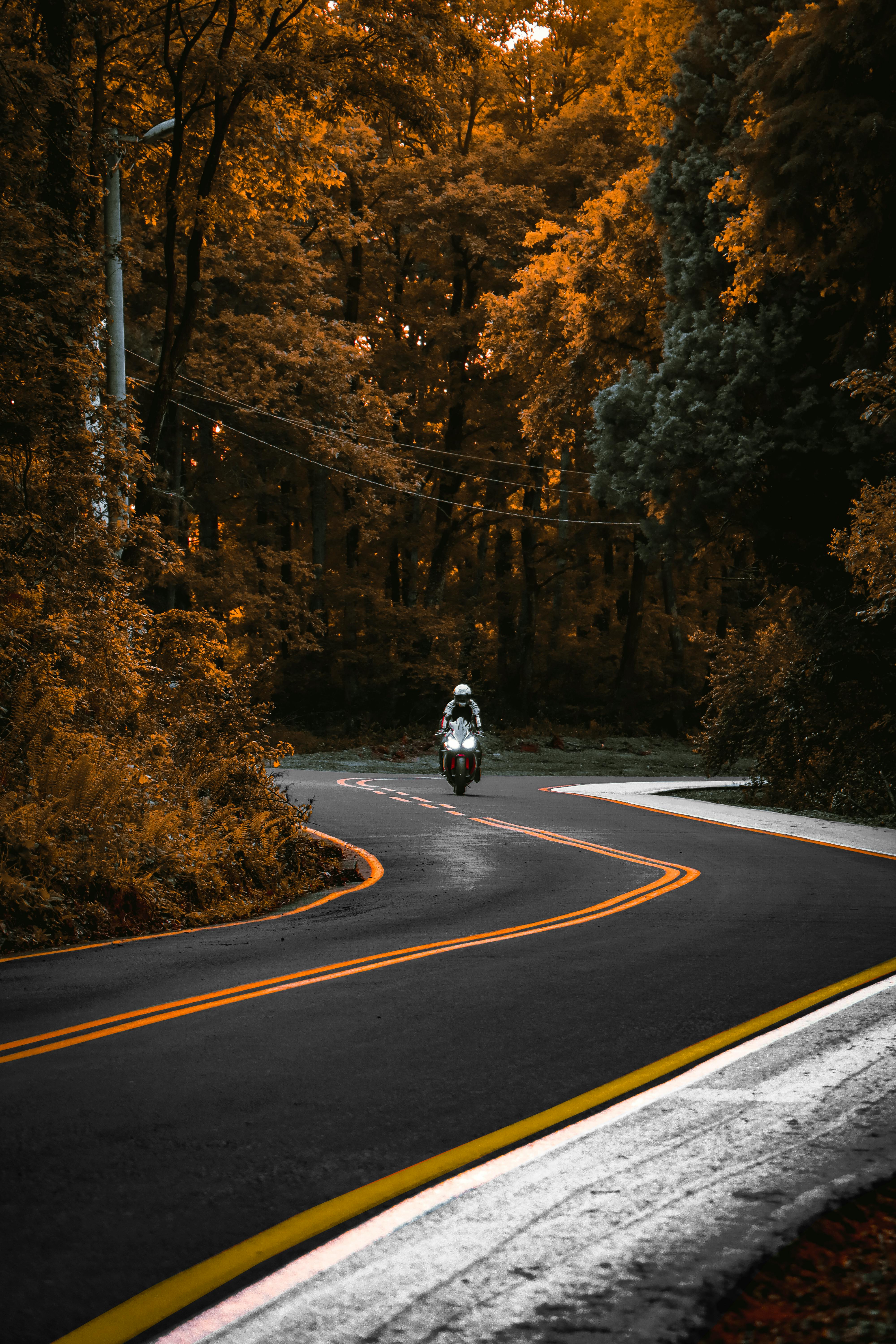 Top 7 Scenic Motorcycle Routes in Turkey for Unforgettable Adventures