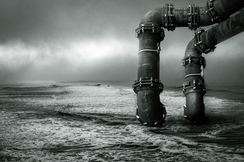 Professional plumber servicing pipes in Waco, Texas