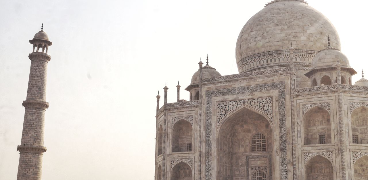 Uttar Pradesh
