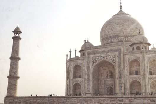 Agra