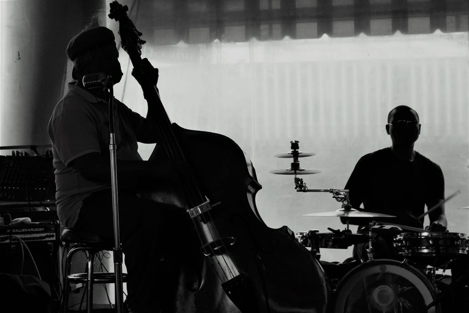 New Orleans kreol ízek és jazz élmények magyaroknak – New Orleans jazz band live performance club