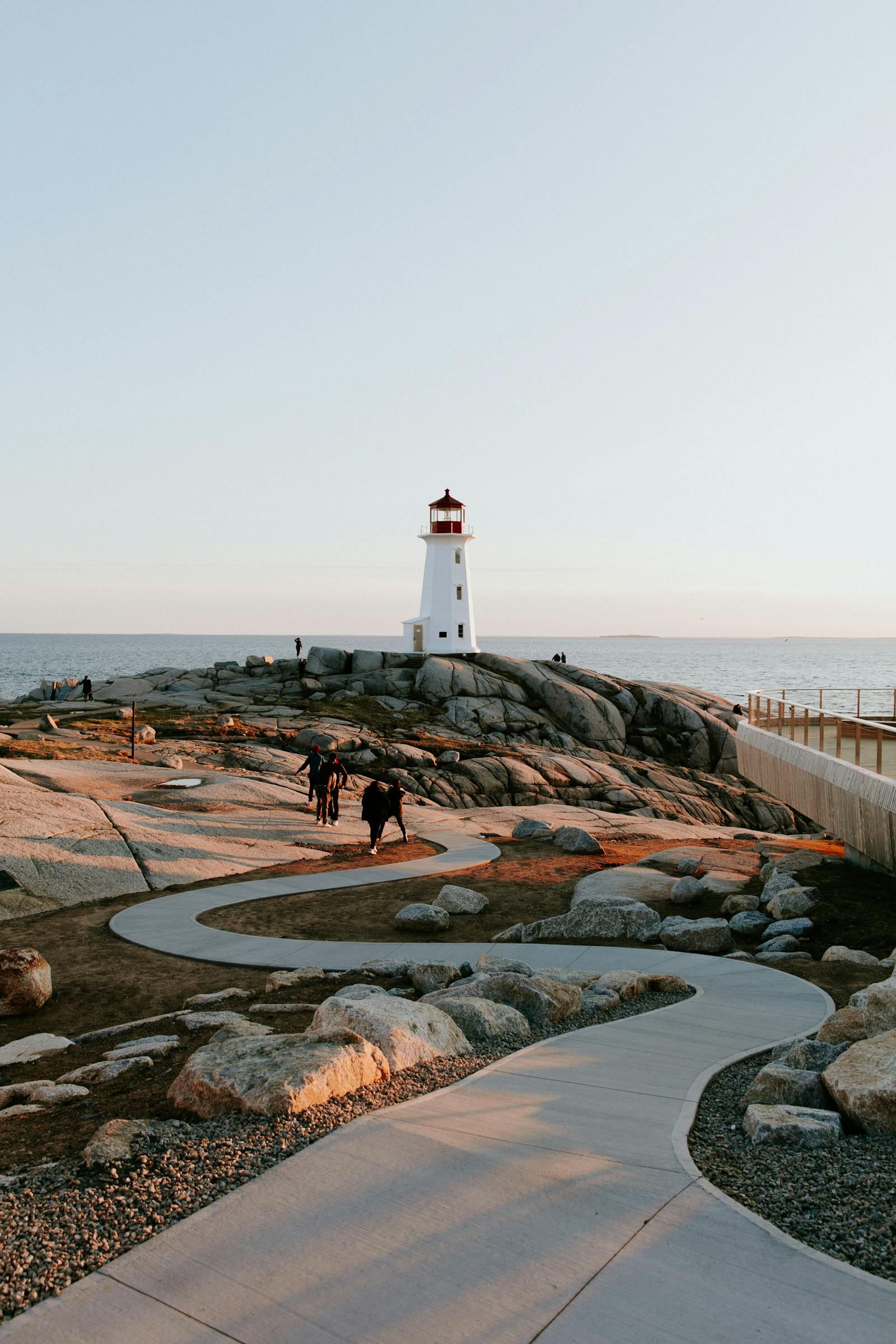 South Shore vs. North Shore Nova Scotia: Which Coast Is Right for You?