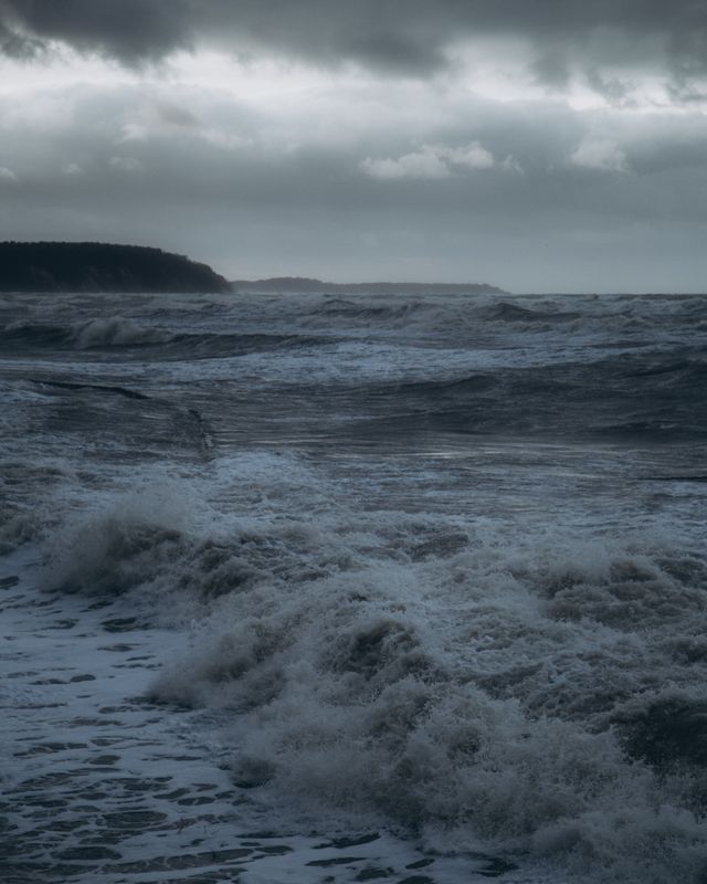 The Undertow key art — photo by Yura Forrat on Pexels