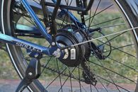 motore bicicletta elettrica