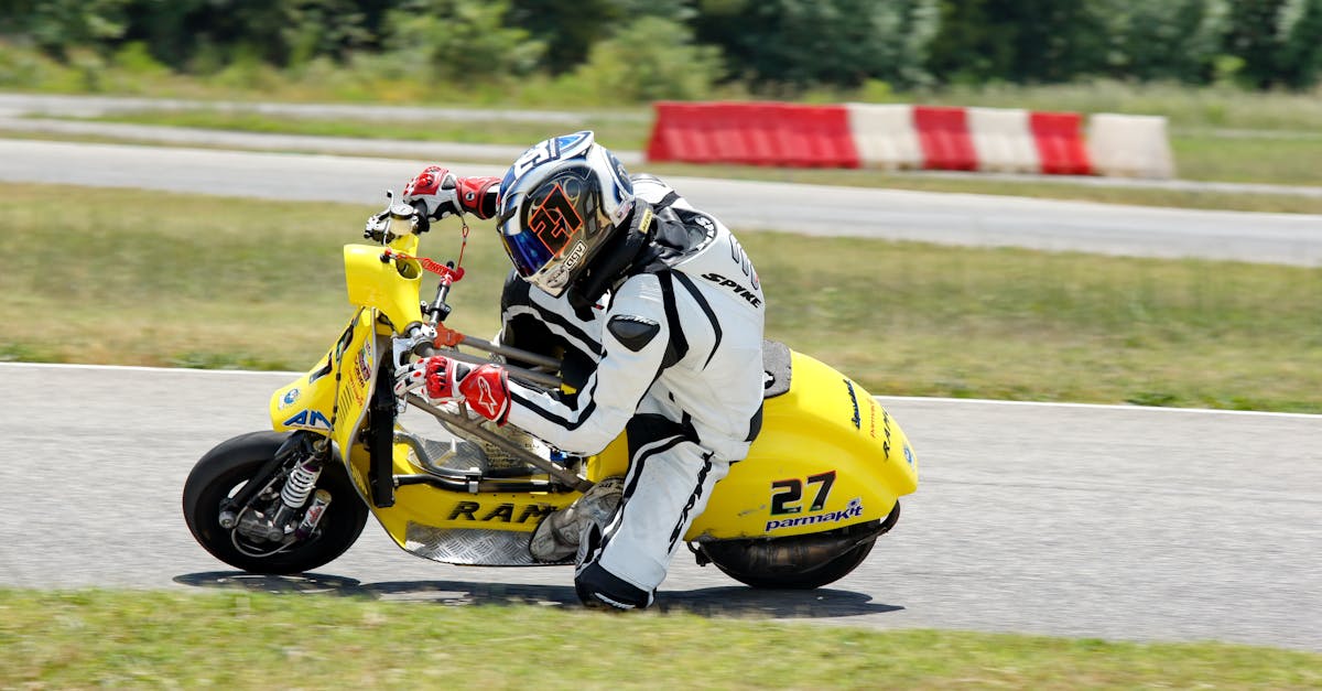 MotoGP: Key Developments and Trends to Watch