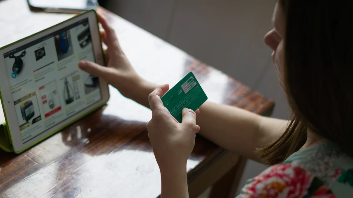 Solutions for a Successful Purchase