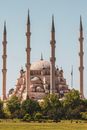 Selimiye Mosque, Edirne