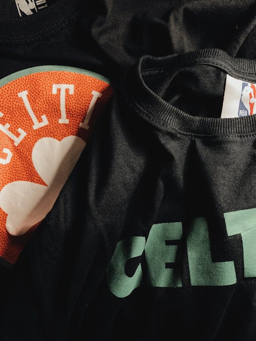 Fotobanka s bezplatnými fotkami na tému basketbal, celtics, cieľ