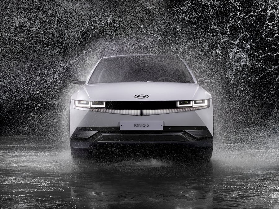 What are the 5 heuristics?