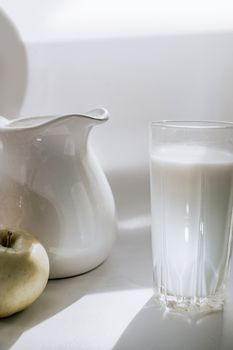 Vitamin D Milk