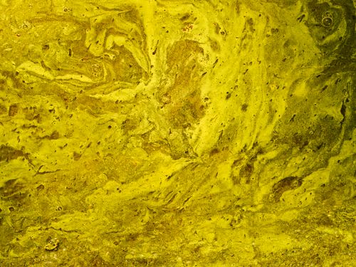 Free High-resolution yellow textured surface, perfect for artistic and creative backdrops. Stock Photo