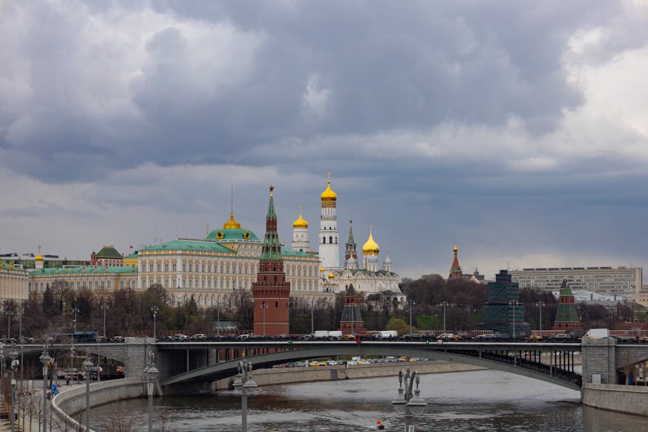 Tiksi, Russia - travel photo