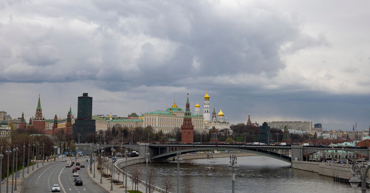 Kremlin Accused Ukraine of Energy Truce Violations: Zelensky's Team Responds