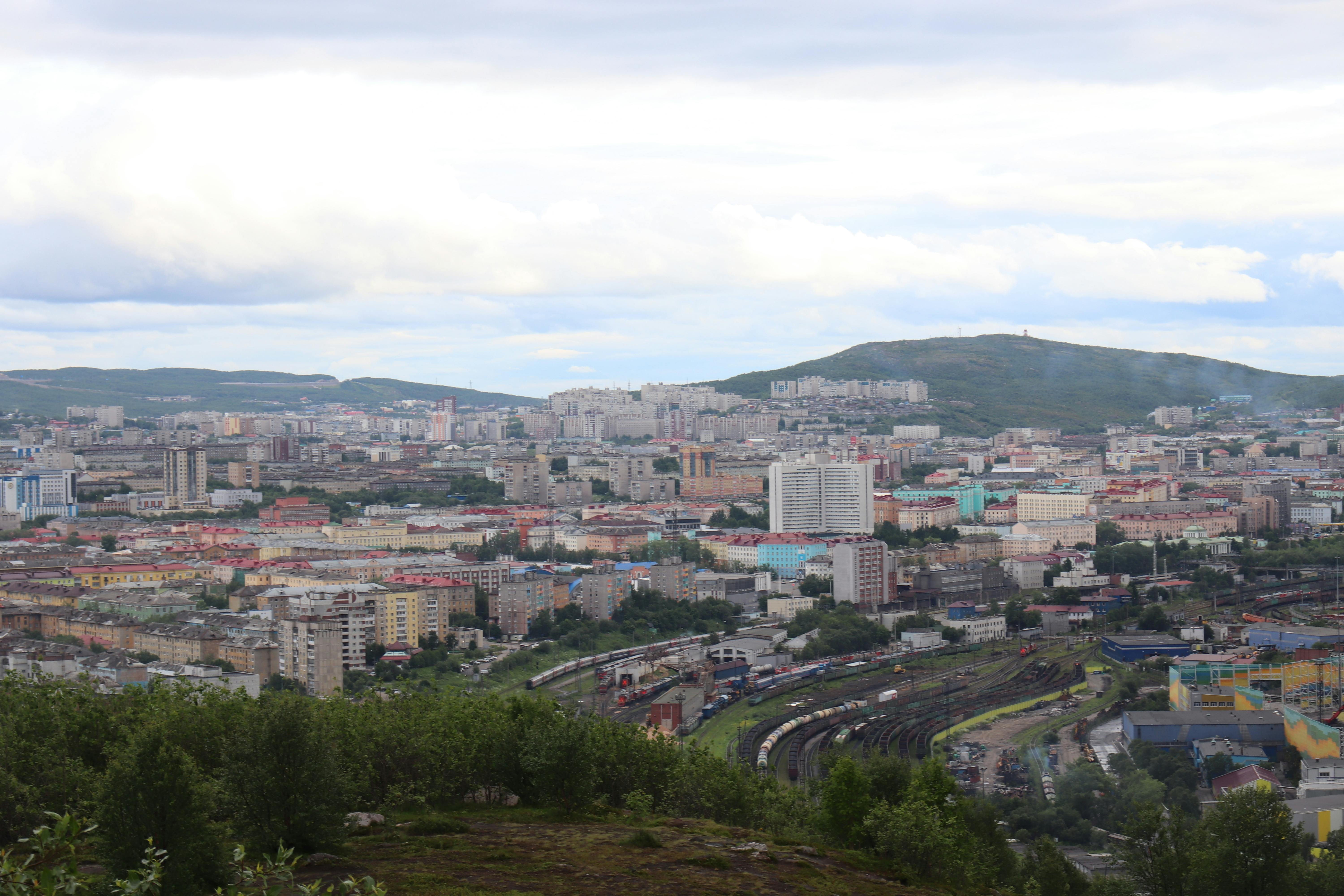 Noyabrsk