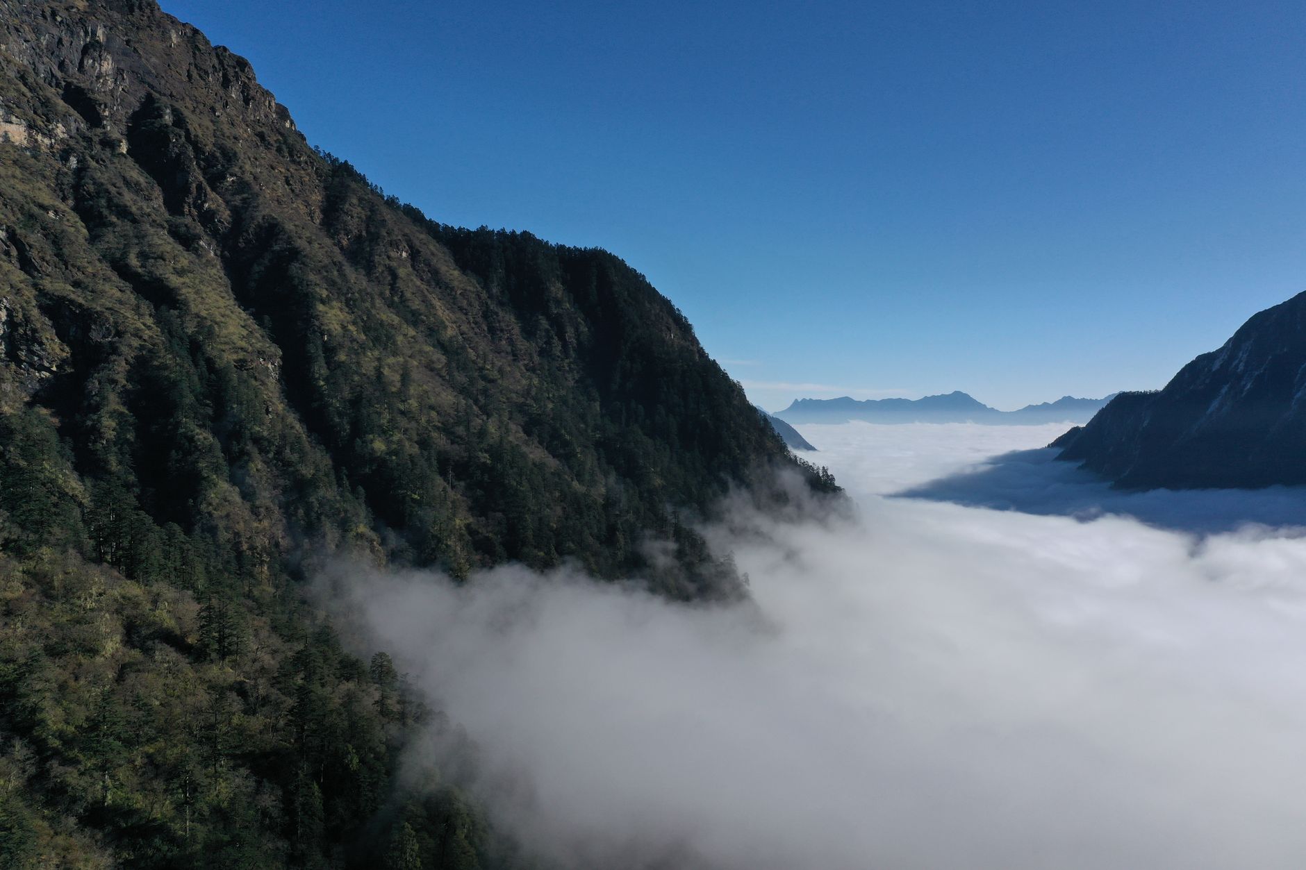 9D Scenic Beauty of Sichuan Explorer by CZ - Foto 1