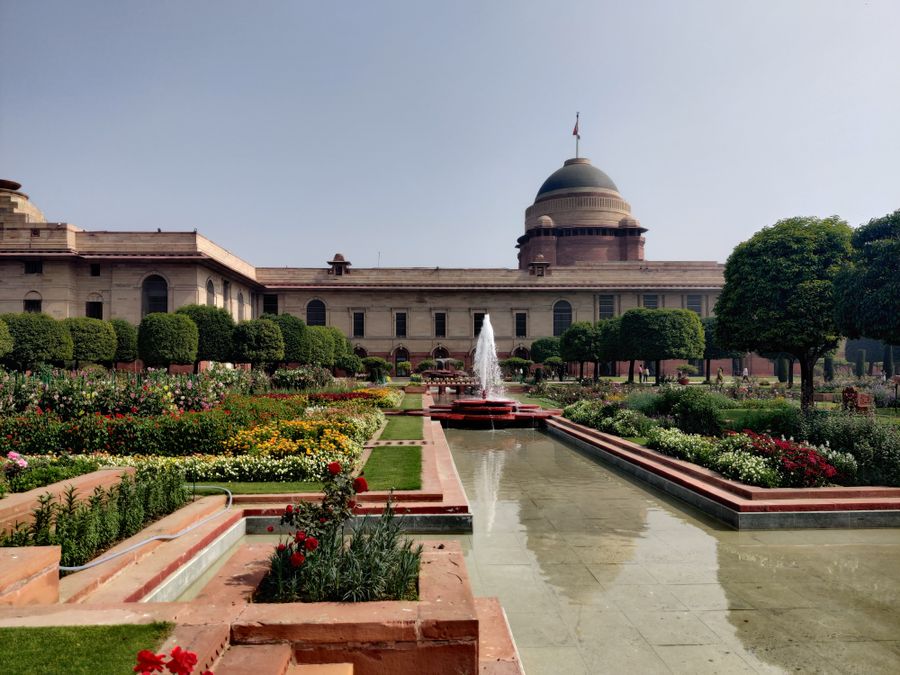 Government Botanical Garden photo 4
