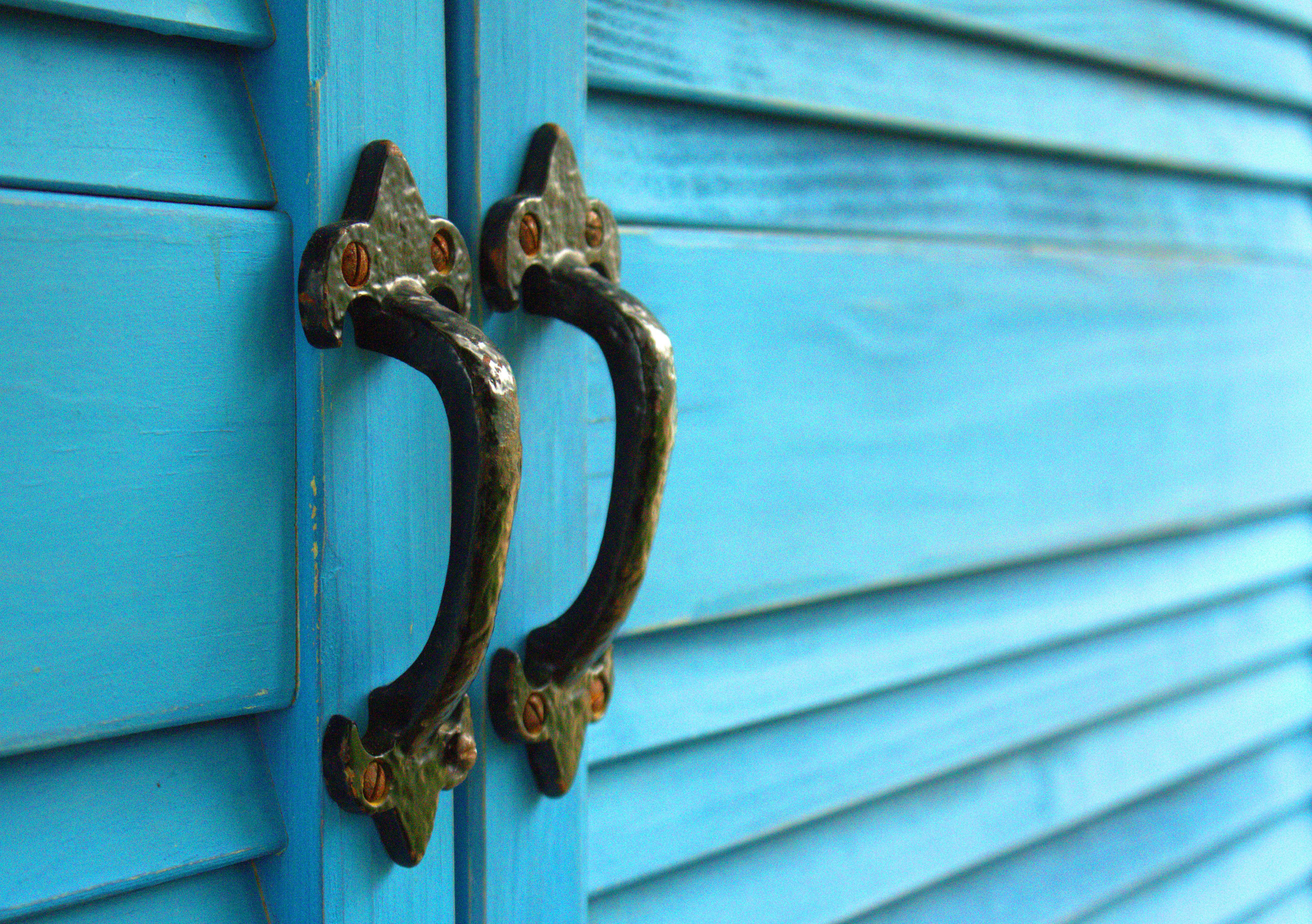 Free stock photo of door, door handle, handle