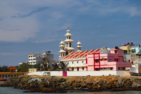 Cultural Experience in Kanyakumari