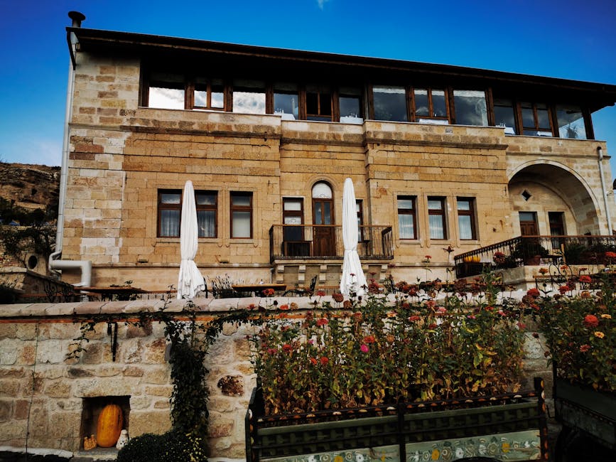 Getting The Most Out Of Your Real Estate Property Investments thumbnail