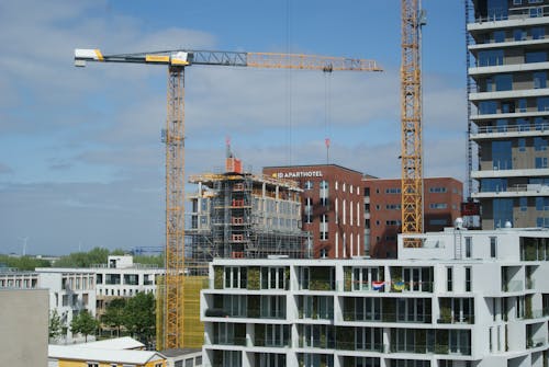 Gratis stockfoto met gebouwen, plaats, stedelijk