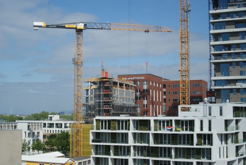Fiera Real Estate & TCU Partner on Ottawa's SOUL Apartment Tower