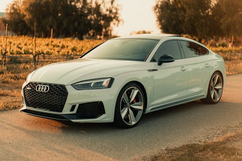 Gratuit Imagine de stoc gratuită din Audi, auto, automobil Fotografie de stoc