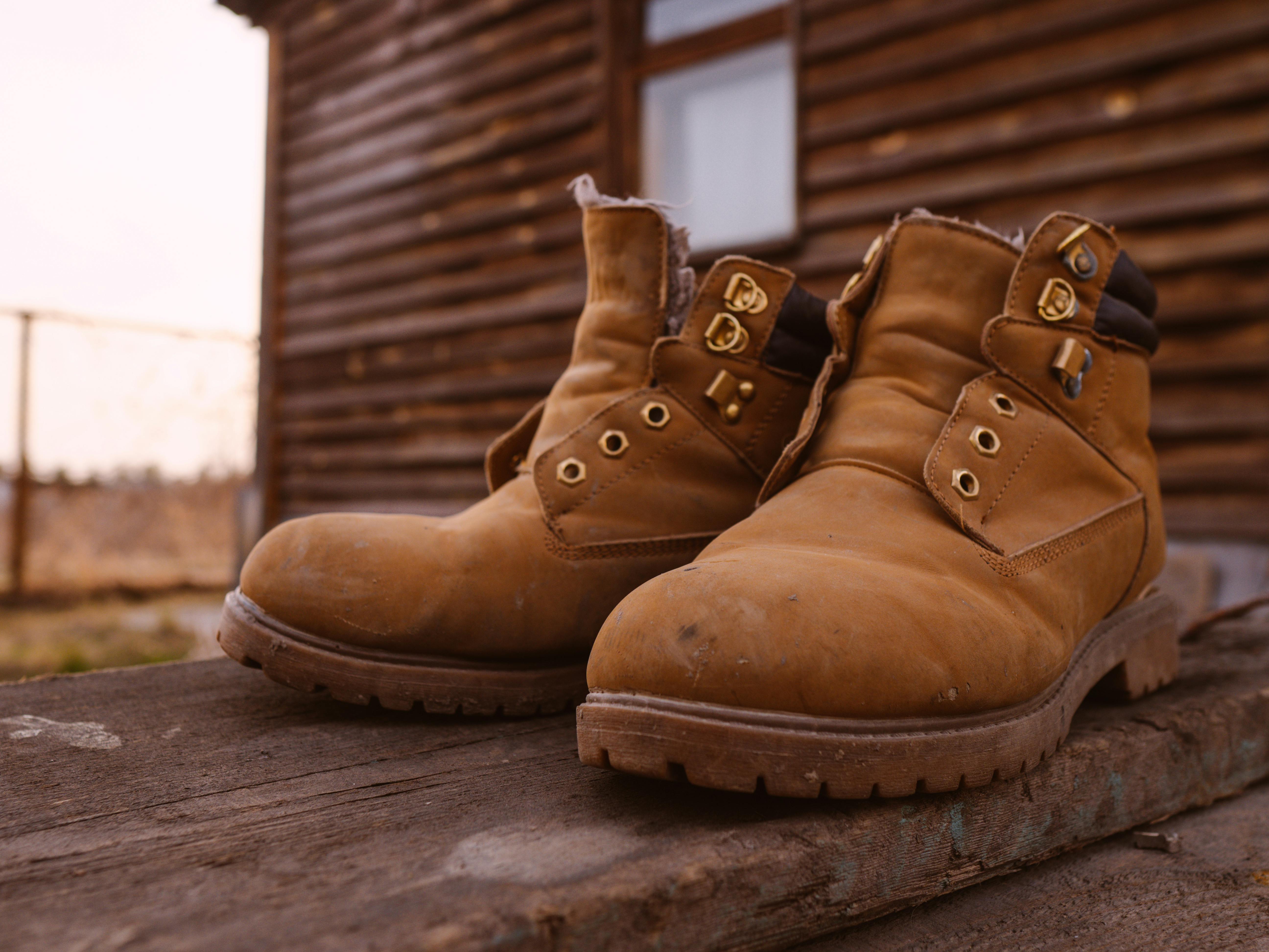 champion work boots