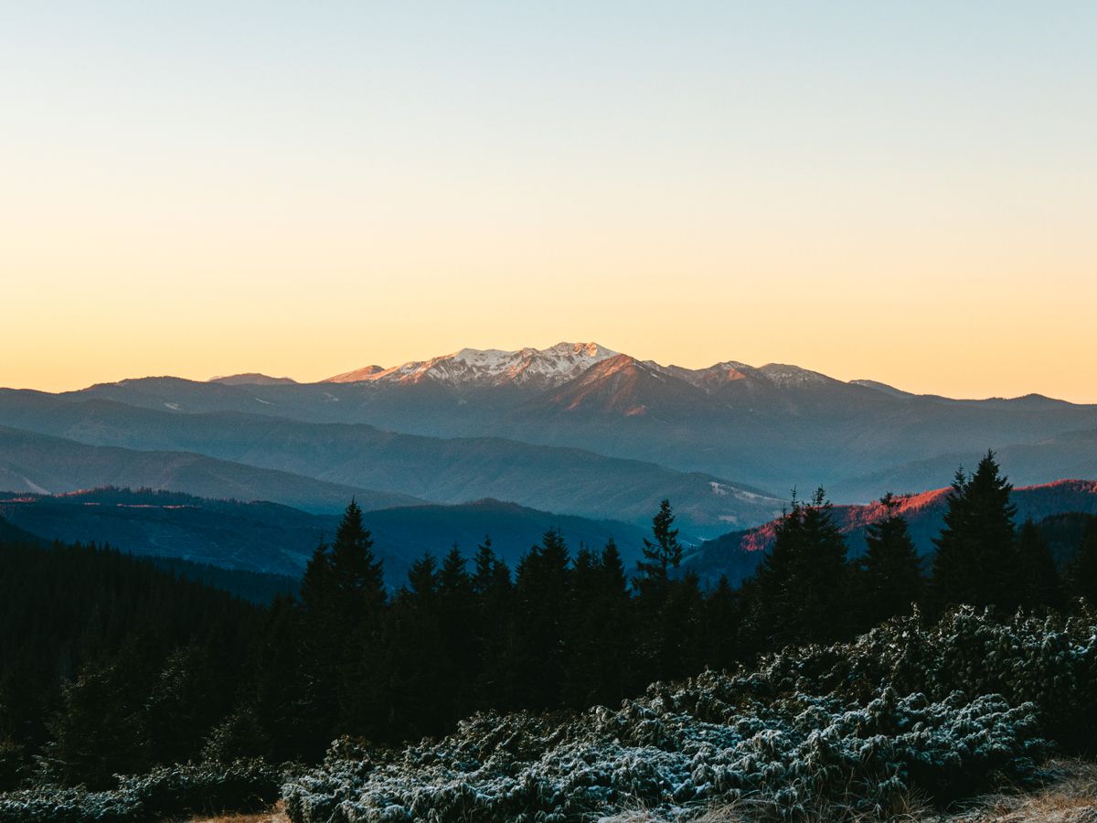 7 Day Vipassana Eqy Silent Retreat in Romania 1