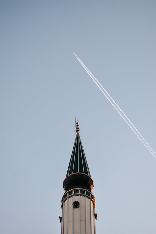 Безкоштовне стокове фото на тему «вежа, вежі, забруднення повітря»