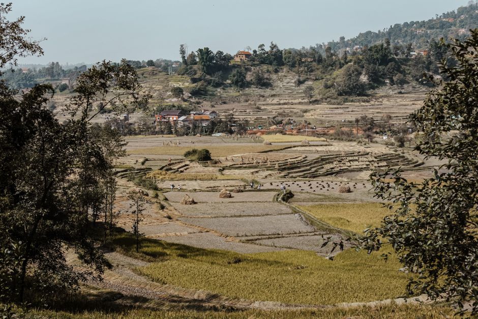 Capture the Beauty of Pattallassang: Lokasi Menawan untuk Portofolio Fotografi