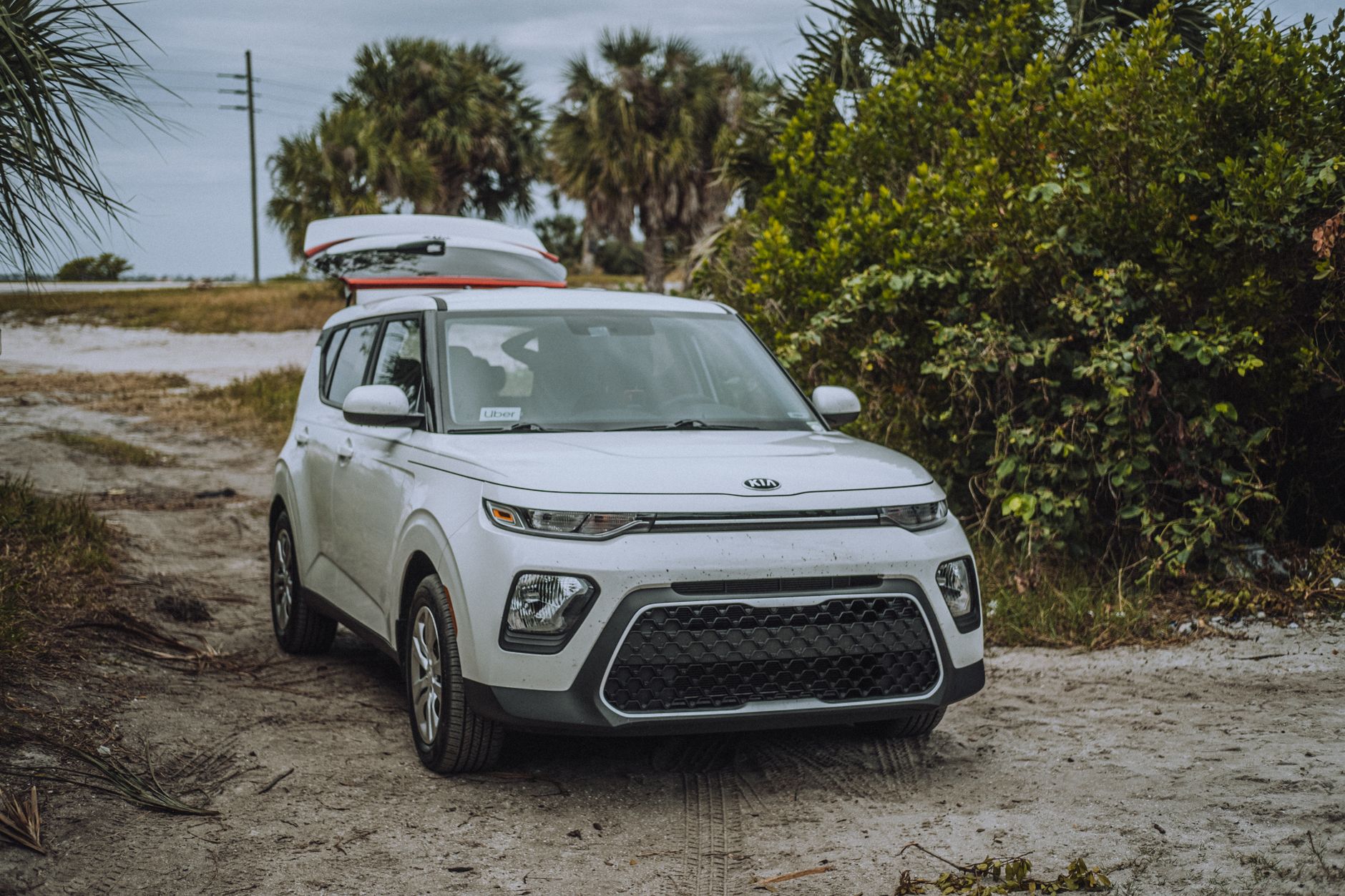 Kia Soul length, Garage Fit, Parking Spaces, And City Living Kia Soul length, Garage Fit, Parking Spaces, And City Living