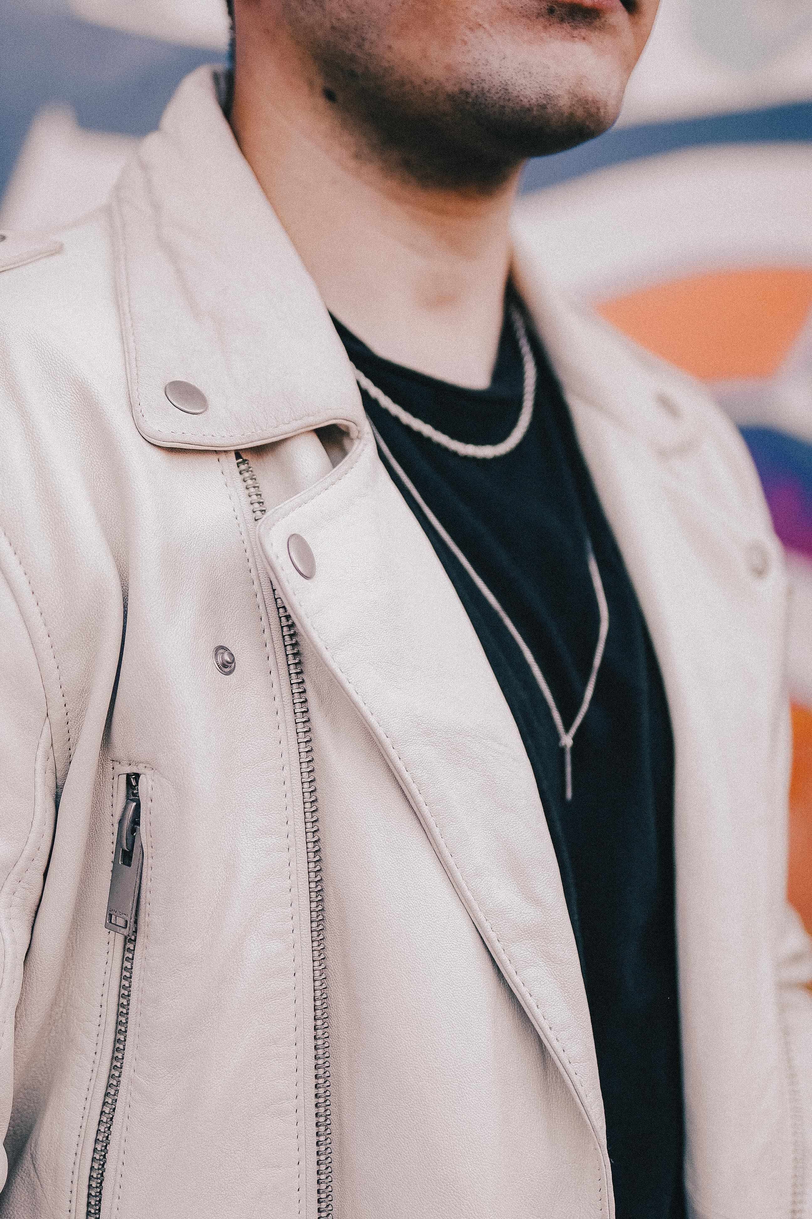Bellweather Bomber Jacket - photo 2