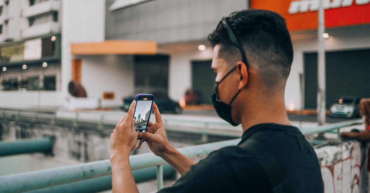 Masquer App iPhone : Astuces iOS 2026