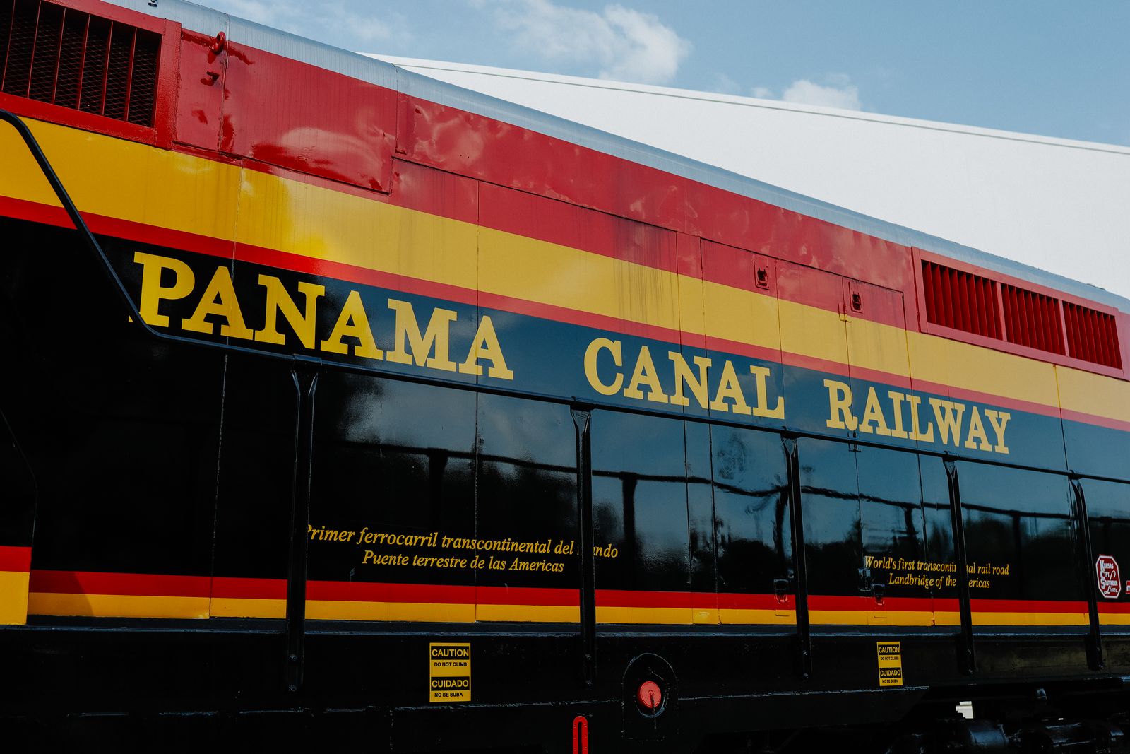 Panama travel guide