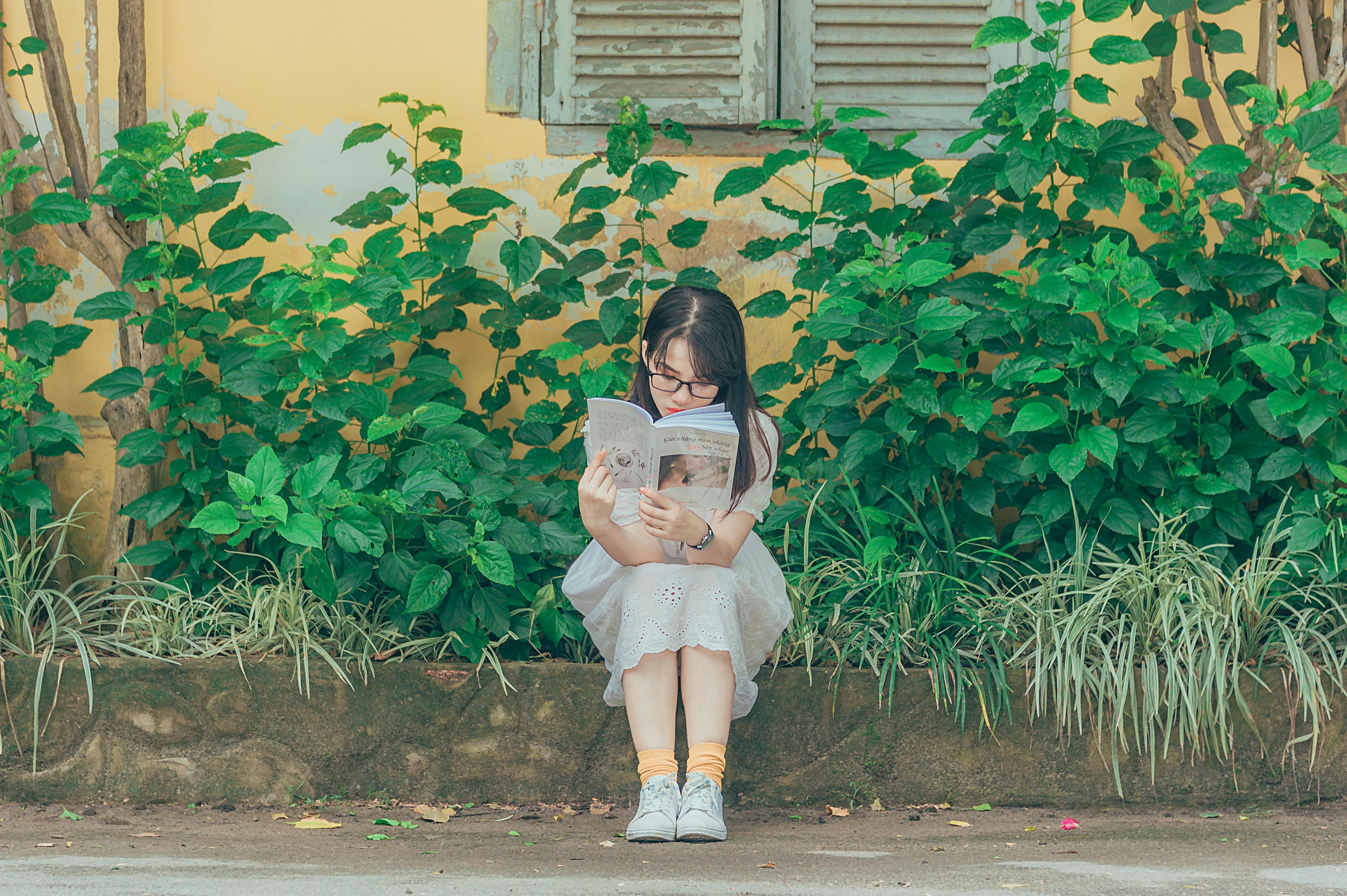 How Reading Daily Accelerates Personal Growth