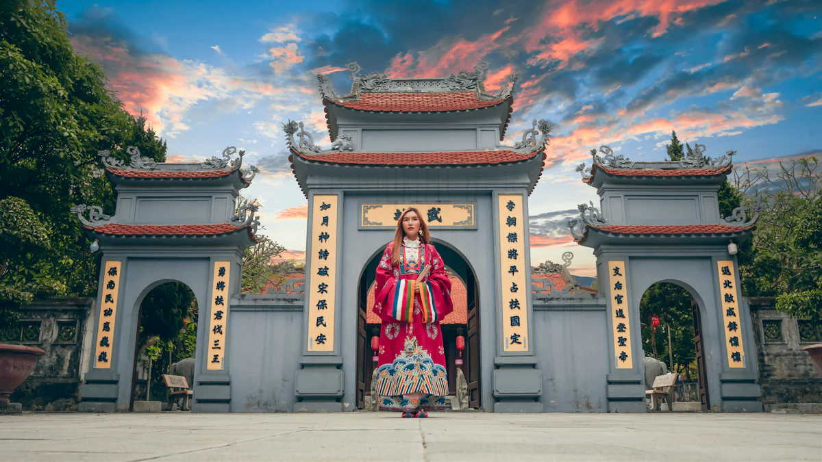 Explore 5 Things To Do In Kreta Ayer: A Comprehensive Guide