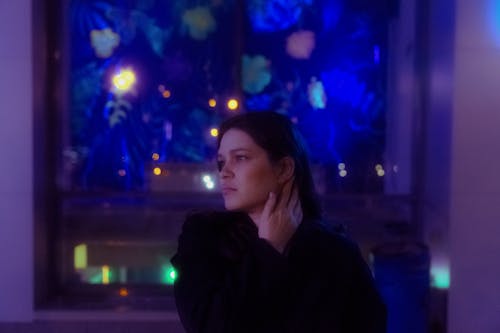 マオのペスコソ, 夜, 女性の無料の写真素材