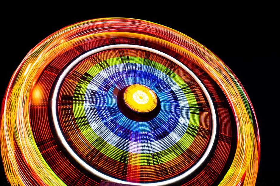 Aero Vortex: How Bonus Features and Multipliers Work Aero Vortex: How Bonus Features and Multipliers Work