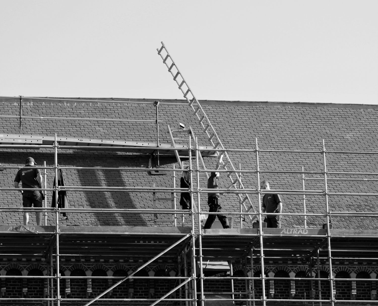Process and safety