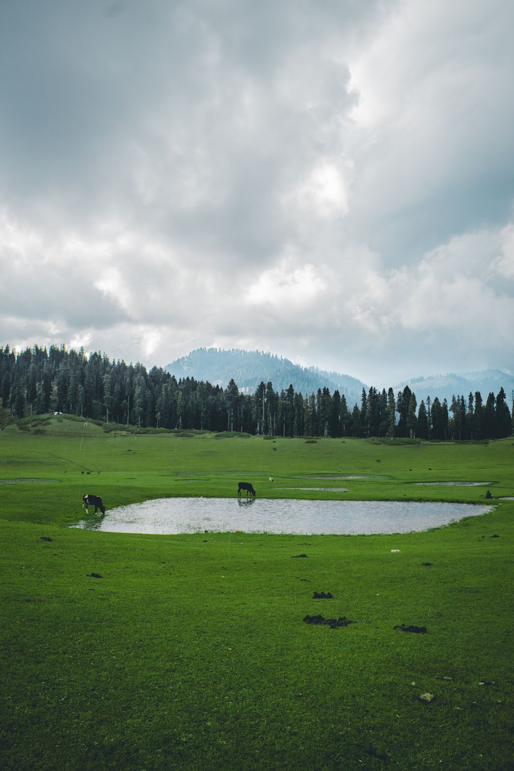 Tangnar Valley