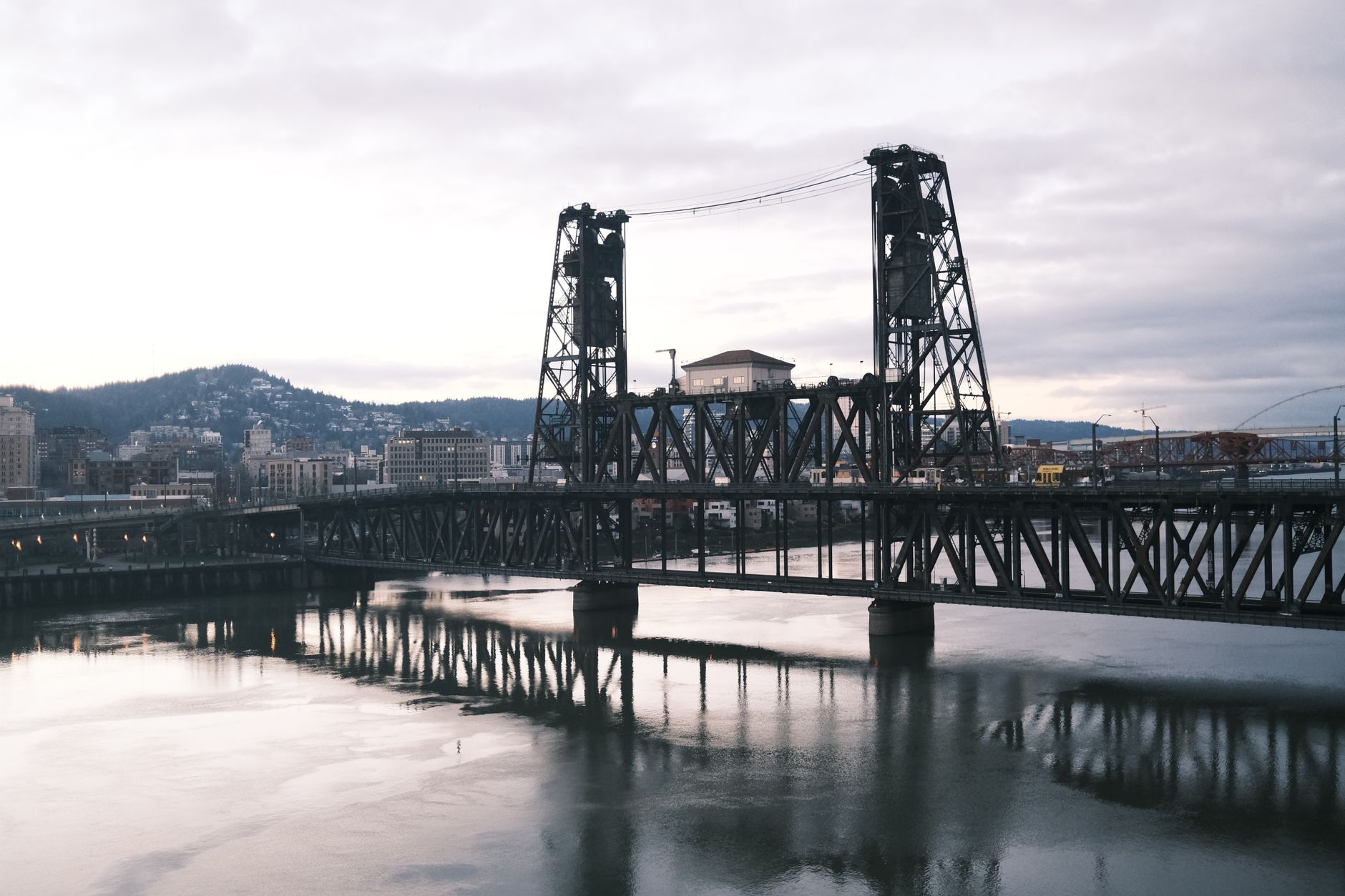 Oregon