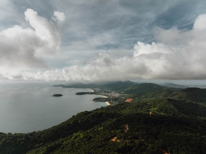 Why Phuket? More Than Just Beaches Why Phuket? More Than Just Beaches