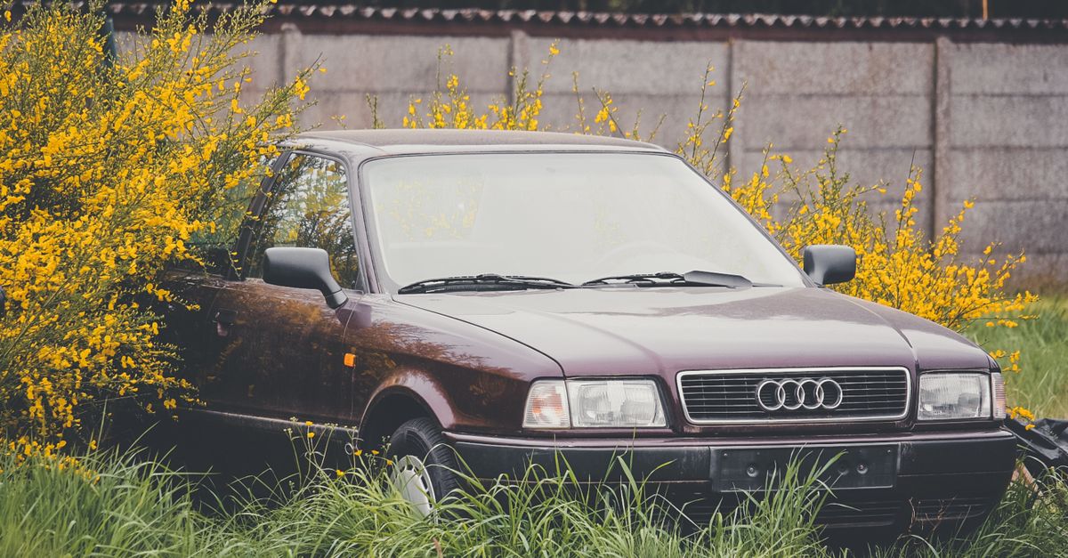 Foto Di Studio Professionali Di Automobili