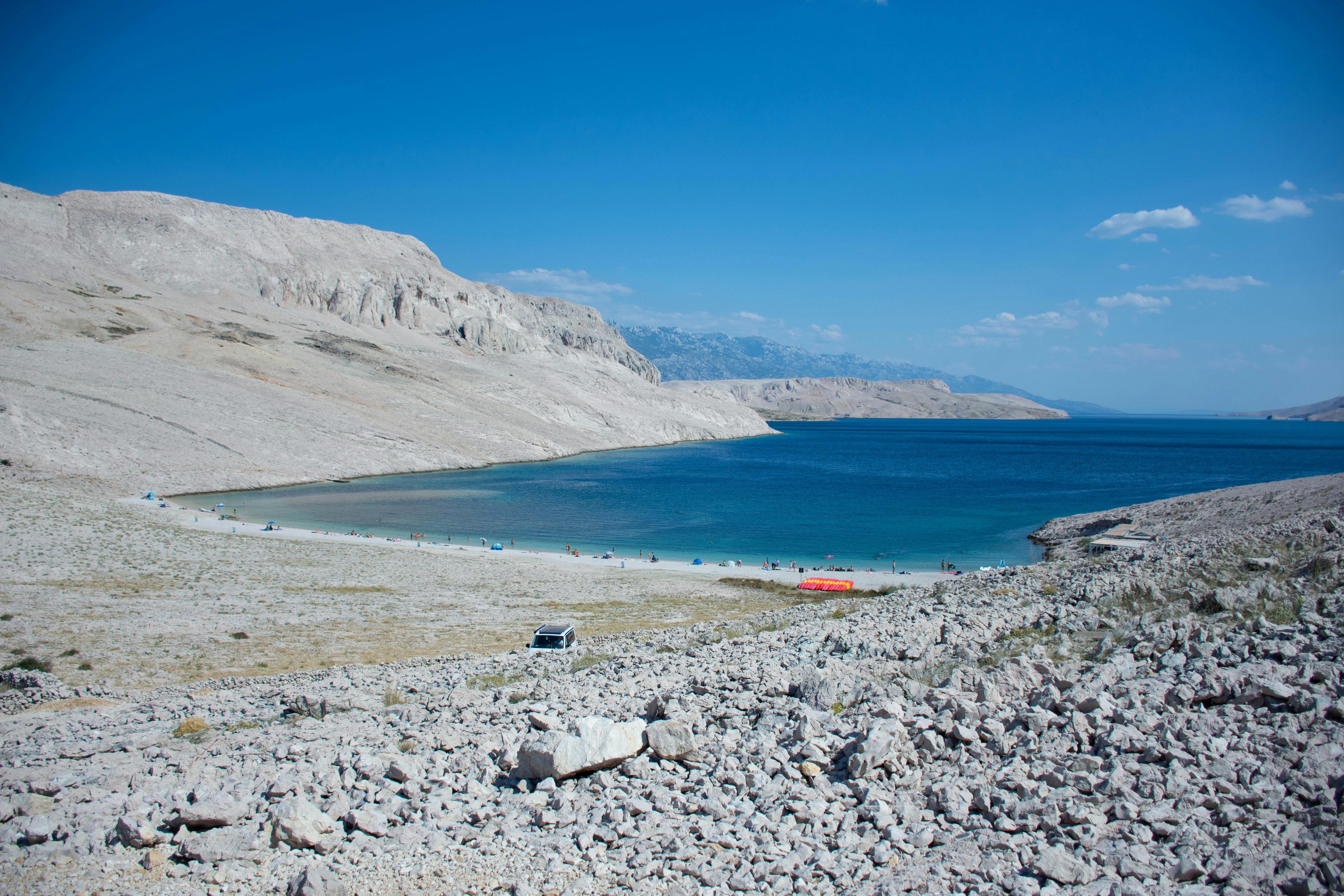 Photo of Pag Island