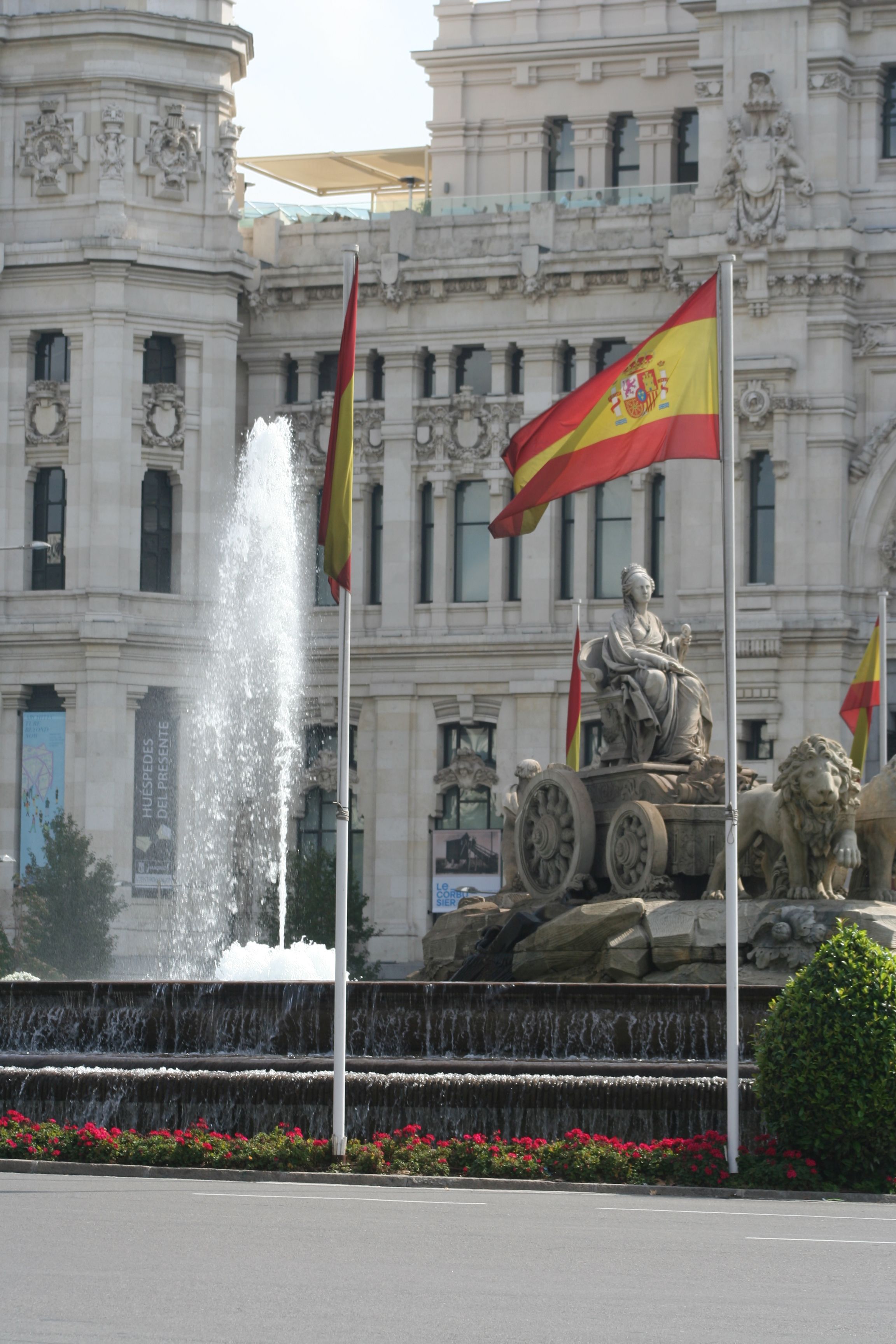 ¿Es real esto? Duerme al lado de Plaza de España en Madrid por SOLO 15€