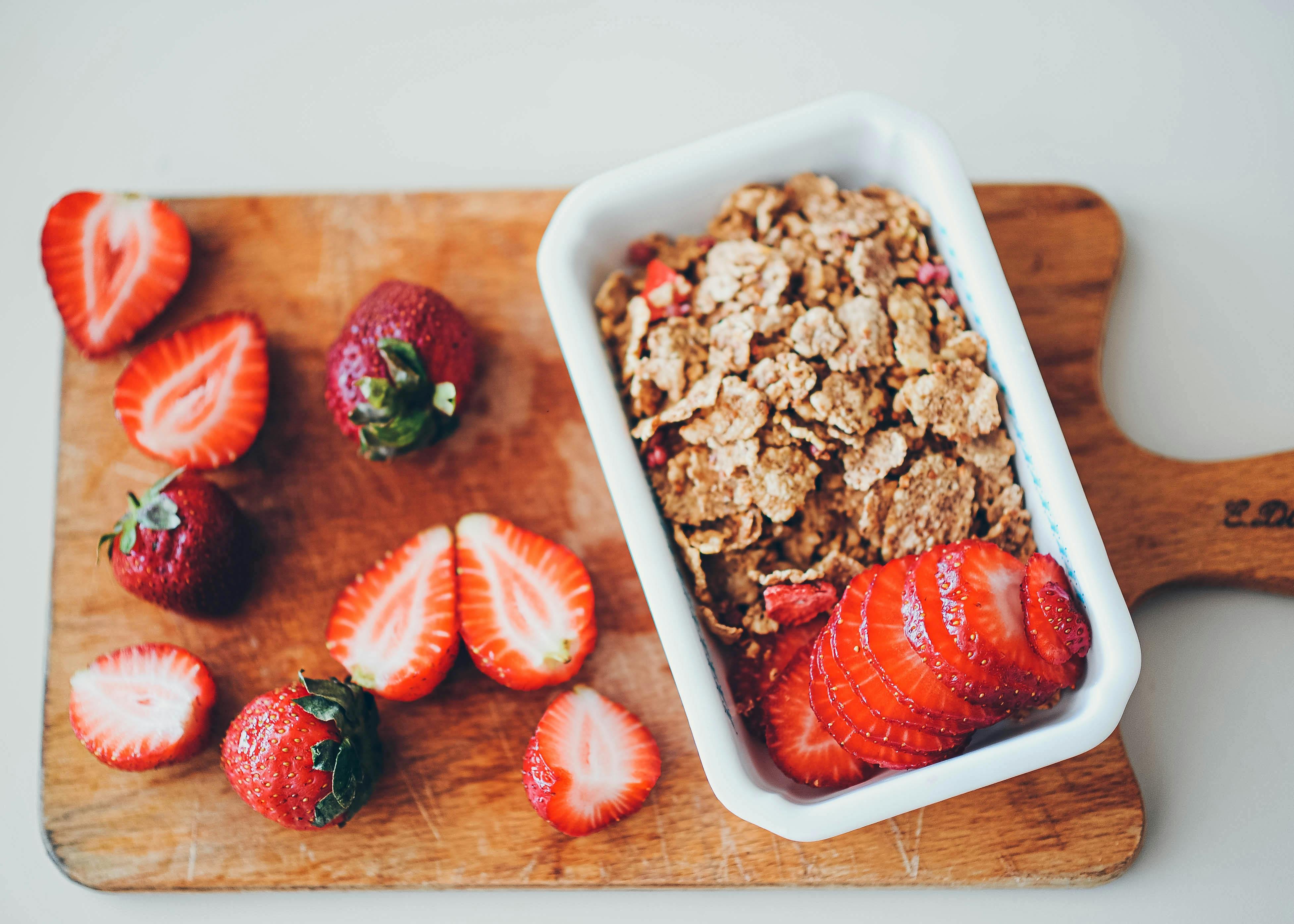 easy recipes meal prep ideas — Photo by Daka on Pexels