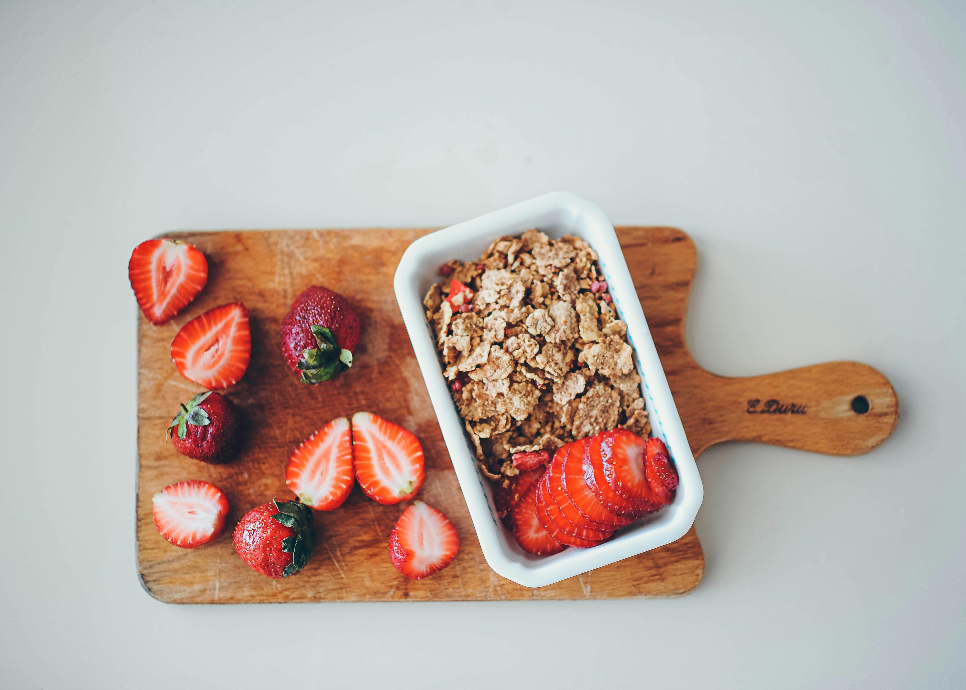 general mills meaning — Photo by Daka on Pexels