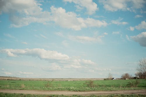 Бесплатное стоковое фото с живописный, за городом, идиллический