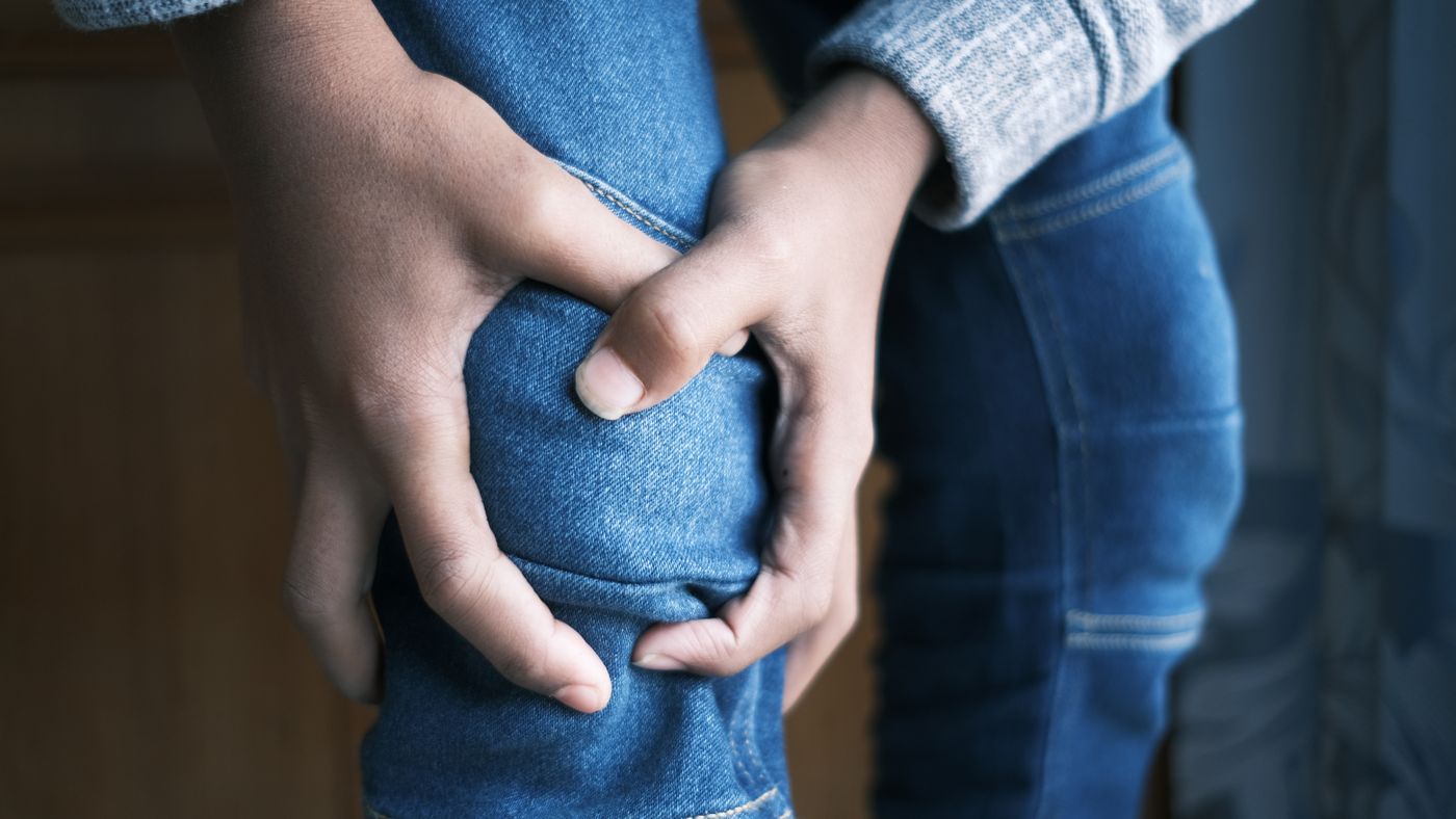 Knee Arthritis: Exercises to Manage the Pain