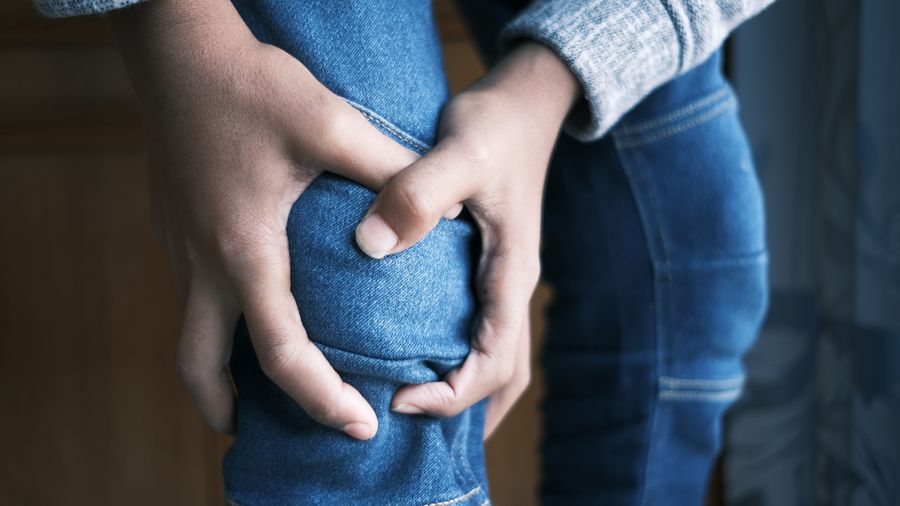 Talking to Your Kids About Your Arthritis Diagnosis